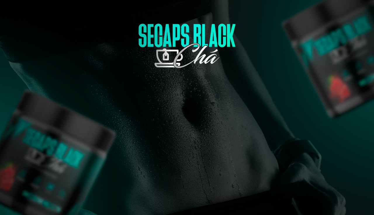 Atendimento SecapsBlack